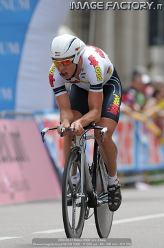 2008-06-01 Milano 0666 Giro d Italia